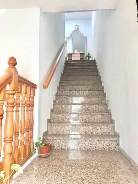 Foto 383fe691-4e13-494a-b01e-12f5dbdf6707. Masía vivienda sobre almacen en Santo Domingo Ejido (El)
