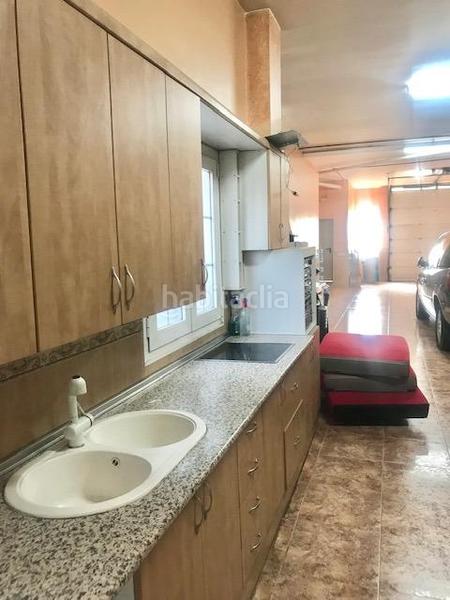 Foto c50f116e-d364-4fe7-89ba-c8e3fd9921c1. Masía vivienda sobre almacen en Santo Domingo Ejido (El)