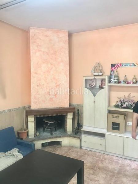 Foto d106f713-eda4-4f4e-a433-2b26c14d06f1. Masía vivienda sobre almacen en Santo Domingo Ejido (El)