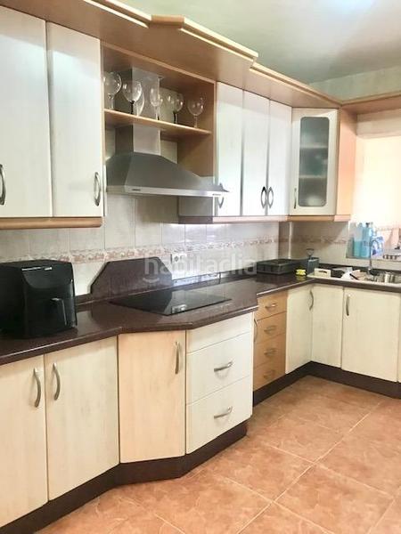 Foto dbf6b517-91e1-406e-b571-7bec2564518d. Masía vivienda sobre almacen en Santo Domingo Ejido (El)