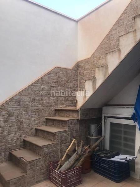 Foto e05e5016-26eb-480f-923c-dbf93e66faec. Masía vivienda sobre almacen en Santo Domingo Ejido (El)