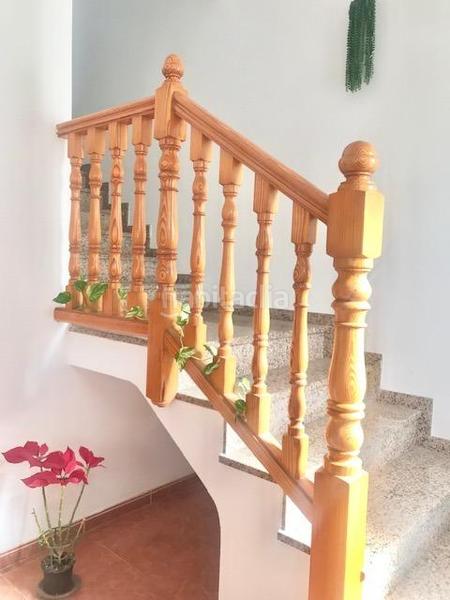 Foto e542c599-6c33-41d9-92a2-7d14687819d6. Masía vivienda sobre almacen en Santo Domingo Ejido (El)