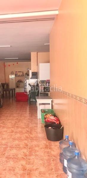 Foto ff18cf28-9b3e-46e7-8783-25cd4c983479. Masía vivienda sobre almacen en Santo Domingo Ejido (El)