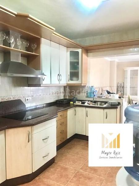 Foto ffafb1f1-4070-4a3a-a1e4-3e00eba51b7b. Masía vivienda sobre almacen en Santo Domingo Ejido (El)