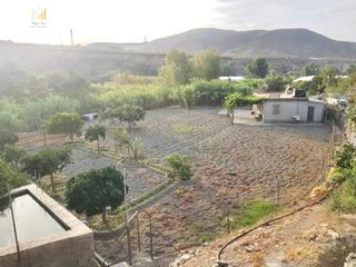 Terreny residencial a Ugíjar. Finca con cortijo