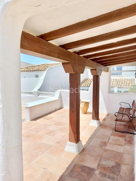Foto 5f2f791e-2ef4-4bef-9fb7-c1fc7e924857. Chalet  junto al campo de golf de Almerimar en Ejido (El)