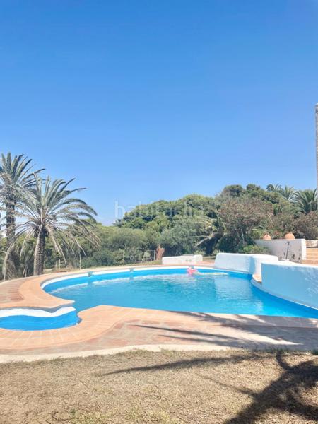 Foto ada1cd98-75a7-4ea6-954a-c09be13ca9c7. Chalet  junto al campo de golf de Almerimar en Ejido (El)