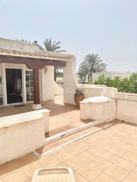 Foto bab9b765-de70-4824-a490-173932bfe340. Chalet  junto al campo de golf de Almerimar en Ejido (El)