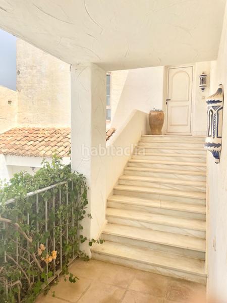 Foto f7032788-1660-4537-ab2a-37b4afc81c7e. Chalet  junto al campo de golf de Almerimar en Ejido (El)