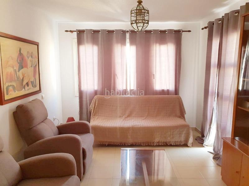 Foto 130695eb-8fce-4e5a-b456-ce3c141946cb. Appartamento in Almerimar Ejido (El)