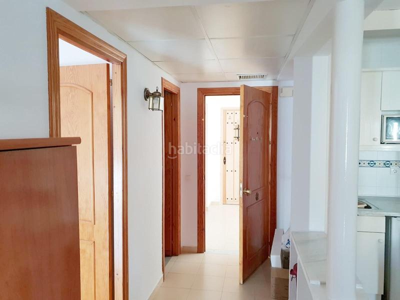 Foto 6092234e-b014-4931-925f-eb3592112eac. Appartamento in Almerimar Ejido (El)