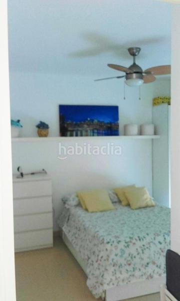 Foto 90fd6dd9-34b6-44fb-9845-b2a0fbe200e9. Appartamento in Almerimar Ejido (El)