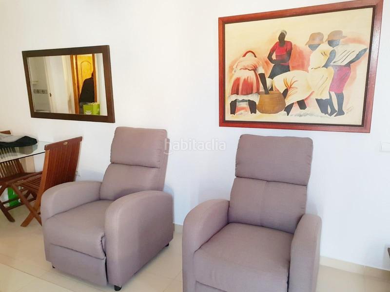 Foto dd3153b2-2219-48ec-ada7-b2f44e1a4d65. Appartamento in Almerimar Ejido (El)