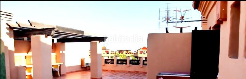 Foto db8f8e47-79db-4d69-886c-2a18e55a9e6f. Ático atico en Almerimar en Almerimar Ejido (El)