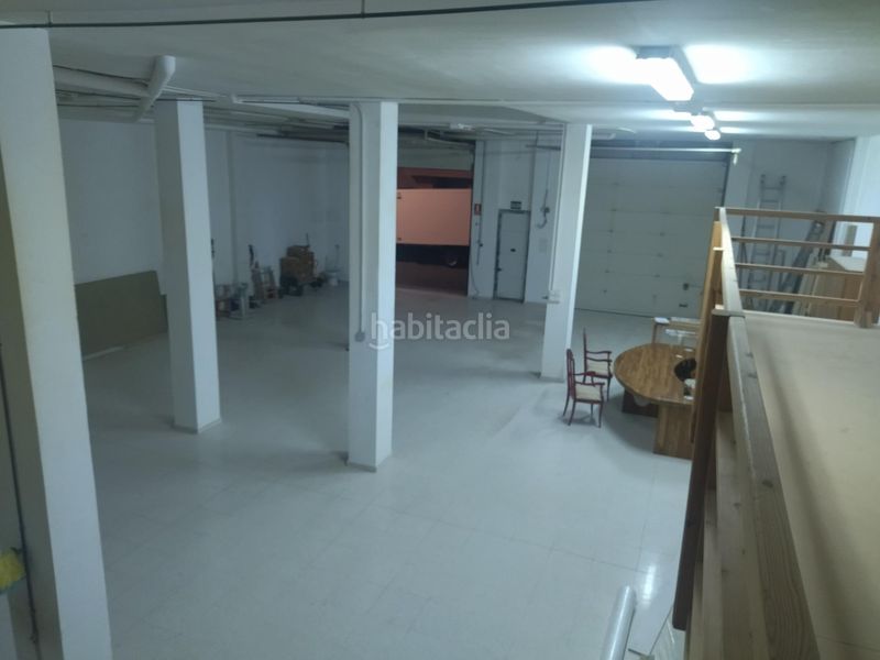Foto a49c44bf-07f8-4569-a92d-70973b18b2b8. Local comercial a Ejido Norte Ejido (El)