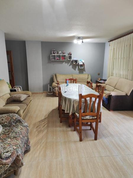 Foto 0be418bf-a38a-4b29-a309-0c7e109b8934. Àtic amb aparcament a Ejido Sur Ejido (El)