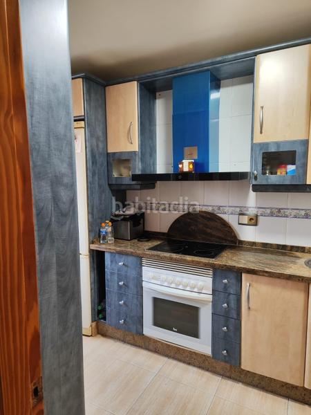 Foto 49ed81d1-f51e-496a-a0bd-64dea723bd1d. Àtic amb aparcament a Ejido Sur Ejido (El)