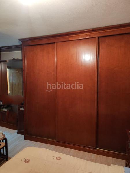 Foto 52fa0e92-e811-48bb-93e0-d7dbbd86424f. Àtic amb aparcament a Ejido Sur Ejido (El)