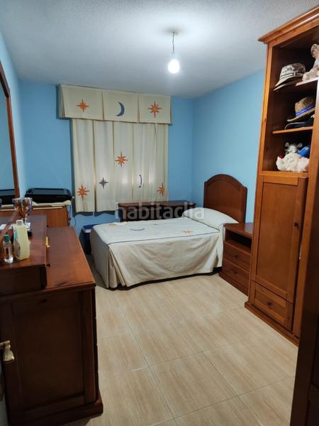 Foto 5a3dabb3-38e1-448d-8eb4-6c82c92abd87. Àtic amb aparcament a Ejido Sur Ejido (El)