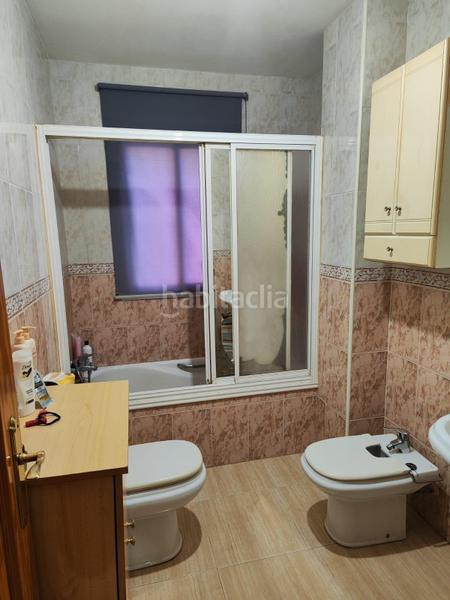 Foto 5bcd691e-b039-487c-8039-0b9bf6010add. Àtic amb aparcament a Ejido Sur Ejido (El)