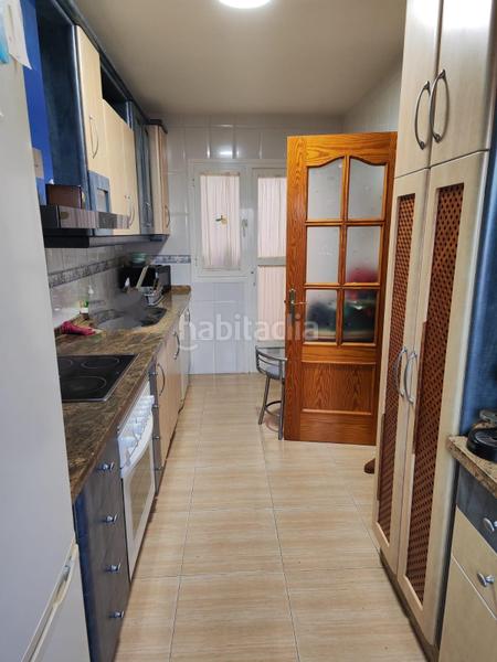 Foto 71a54479-201a-435c-8fc0-4709ca420c61. Àtic amb aparcament a Ejido Sur Ejido (El)