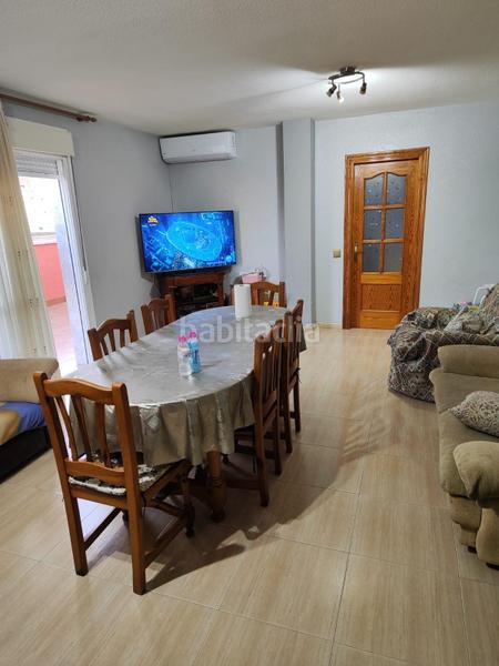 Foto aa6fe52d-0cae-4234-8df7-2551a4ceba77. Àtic amb aparcament a Ejido Sur Ejido (El)