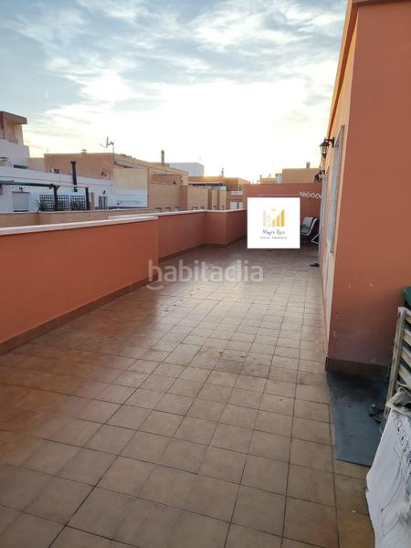 Foto b1be5d6b-8f8e-4428-90ce-160d86ea7593. Àtic amb aparcament a Ejido Sur Ejido (El)