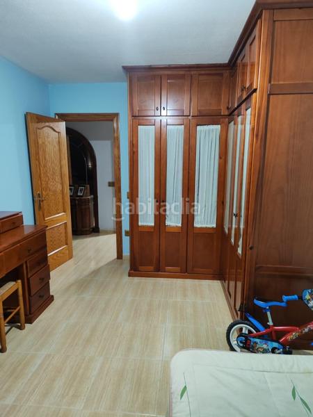 Foto f1c120a1-fdec-4c99-8538-2ddaf34a7a21. Àtic amb aparcament a Ejido Sur Ejido (El)