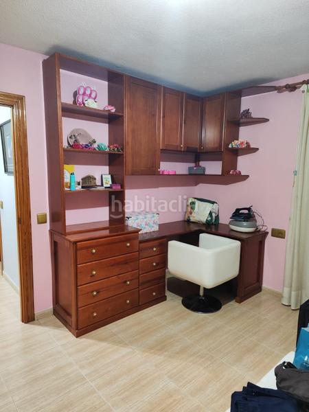 Foto f7404fd9-2ae1-4422-aa84-956d61fa5216. Àtic amb aparcament a Ejido Sur Ejido (El)