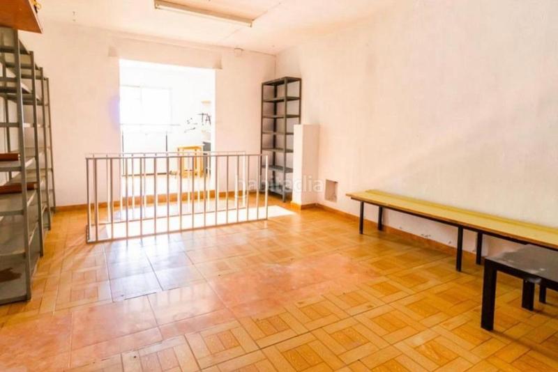 Foto c5e28c21-4087-412d-9373-6bb4368281bb. Chalet con parcheggio in Santo Domingo Ejido (El)