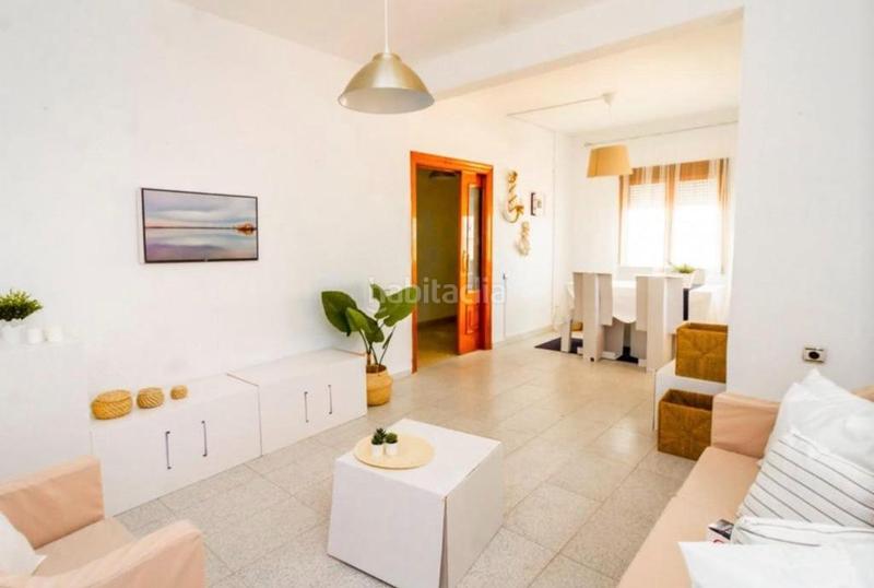 Foto e28712f0-1489-4722-858e-ba0f4f7b22ad. Chalet con parcheggio in Santo Domingo Ejido (El)