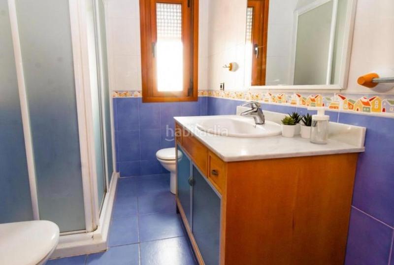 Foto e51c9a70-481f-4639-8235-c5fb8c2367f8. Chalet con parcheggio in Santo Domingo Ejido (El)