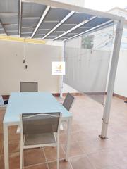 Casa adossada a Almerimar. Adosado en almerimar