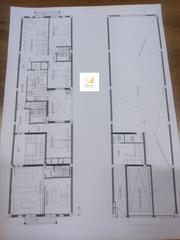 Terreno residencial en Ejido Sur. Solar con proyecto para dos viviendas