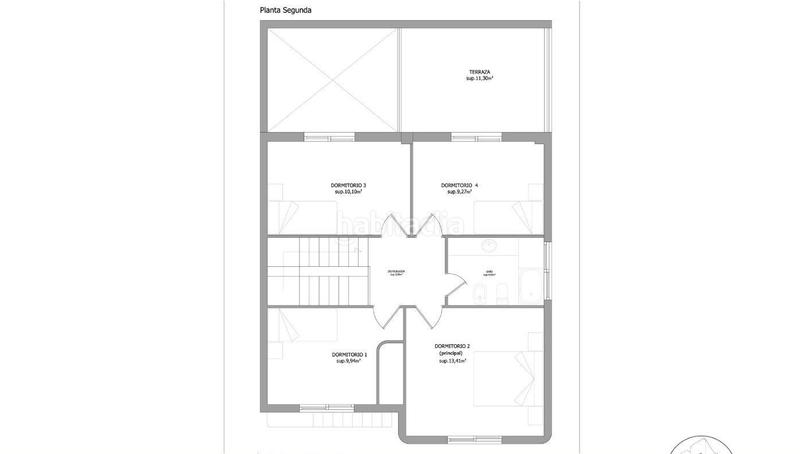 Foto 29f691bf-5e58-4e38-a155-fb6430f02679. Tríplex amb aparcament a Plaza de la Luz Ejido (El)