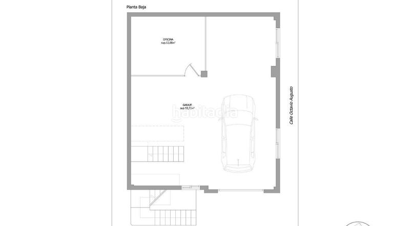 Foto 60b300e6-ea69-425a-93cb-9ed4dbf75956. Tríplex amb aparcament a Plaza de la Luz Ejido (El)
