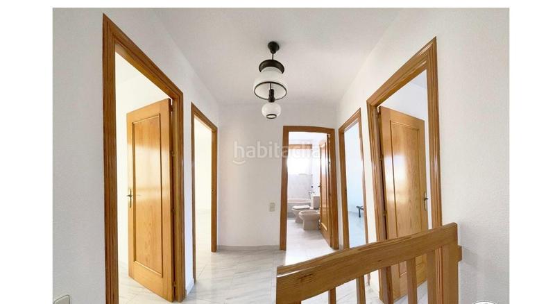 Foto 917324cb-ed9c-4941-a32a-b7b60ccddd5c. Tríplex amb aparcament a Plaza de la Luz Ejido (El)