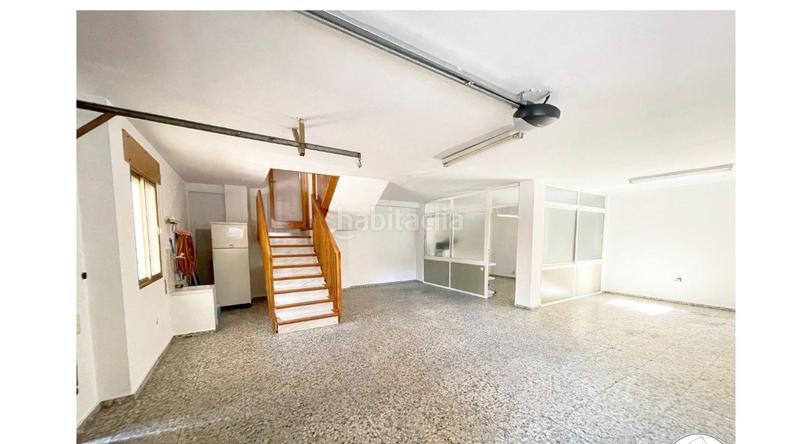 Foto b3f7d980-9427-4bfd-aa30-2ae9fd63694c. Tríplex amb aparcament a Plaza de la Luz Ejido (El)