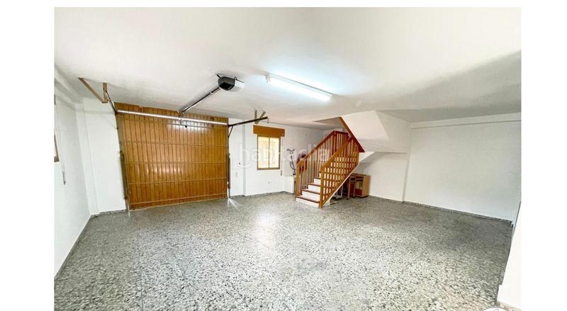 Foto c9621e40-03a8-4e70-af05-a809367b4997. Tríplex amb aparcament a Plaza de la Luz Ejido (El)