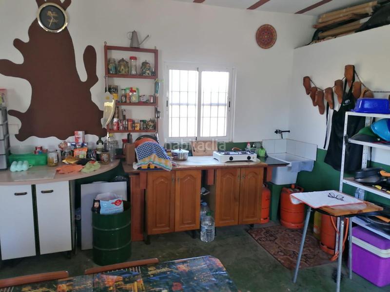 Foto 76d09d5c-3559-436e-9862-ae42a89ad7e4. Masía cortijo con terreno en Dalías
