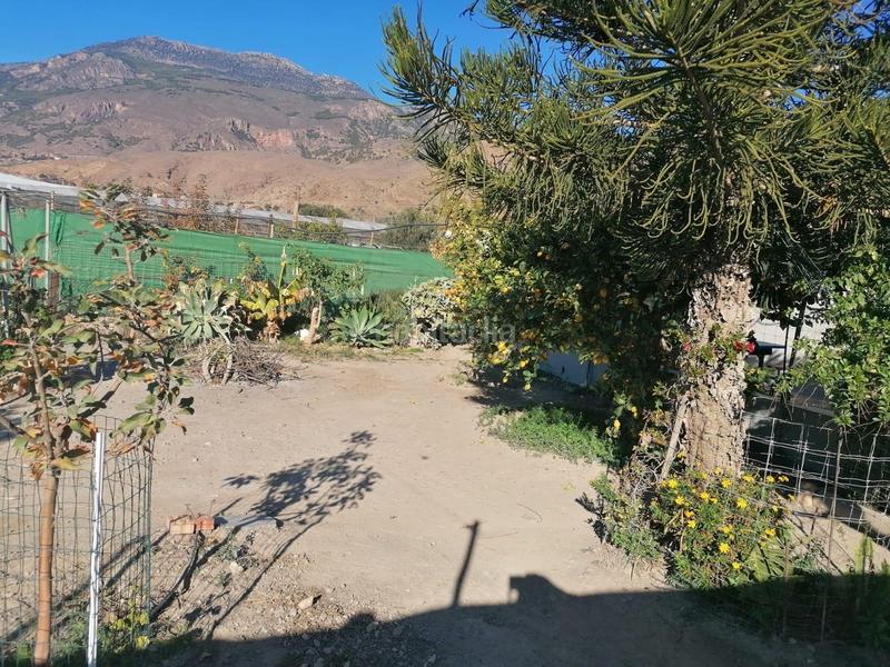 Foto a333c2c5-6beb-4c06-a3ca-d6f050f54e86. Masía cortijo con terreno en Dalías