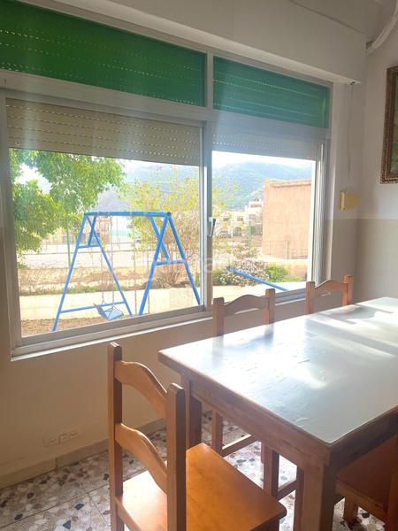 Foto 022410c9-a94f-4e8a-a792-4ab38fa026c8. Casa restaurante fonda rural en Dalías