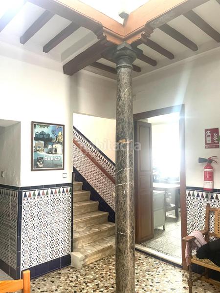 Foto 04c45d74-8b88-4721-8943-7aa0bd49979c. Casa restaurante fonda rural en Dalías