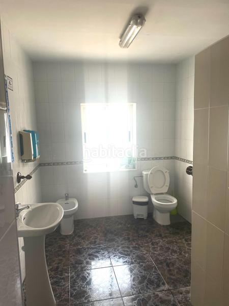 Foto 0def5435-baba-4a3d-8a22-70f077a56c4a. Casa restaurante fonda rural en Dalías