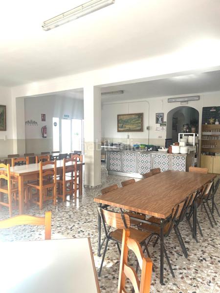 Foto 13271d2d-97bb-4d2d-a27e-1fa640e7c829. Casa restaurante fonda rural en Dalías