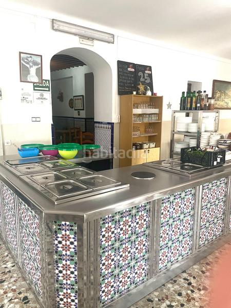 Foto 16699509-50a9-4a63-ab61-0fcf857c88fd. Casa restaurante fonda rural en Dalías