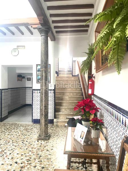 Foto 1fce8eaf-03b0-491f-b00a-02a1e3877c37. Casa restaurante fonda rural en Dalías