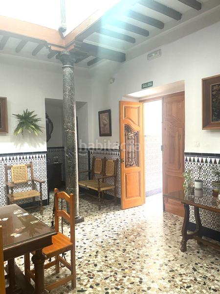 Foto 3116af72-253d-433f-a33e-5adc48272c8f. Casa restaurante fonda rural en Dalías