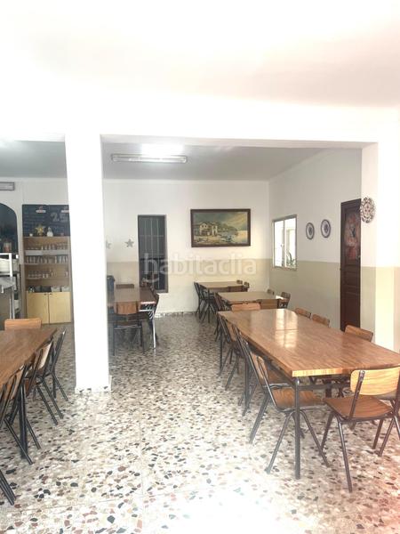 Foto 37d29708-4932-4389-ad97-8c1b9a7ff633. Casa restaurante fonda rural en Dalías