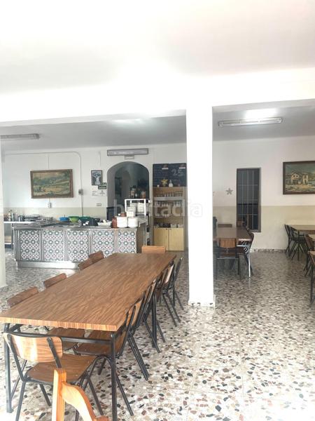 Foto 3aaec0a7-5156-432f-a626-6575e36eabd9. Casa restaurante fonda rural en Dalías